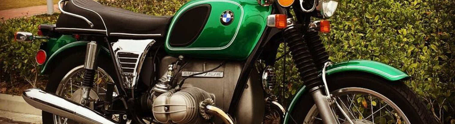 BMW 1969