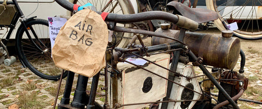 Mannheim Veterama 2025